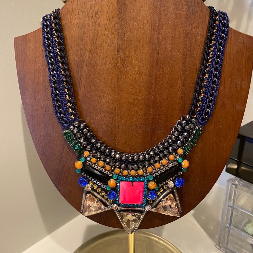 Nocturne necklace